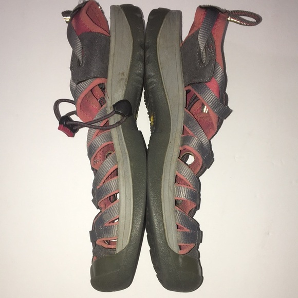 Keen Women’s Waterproof Sandals - Picture 4 of 9